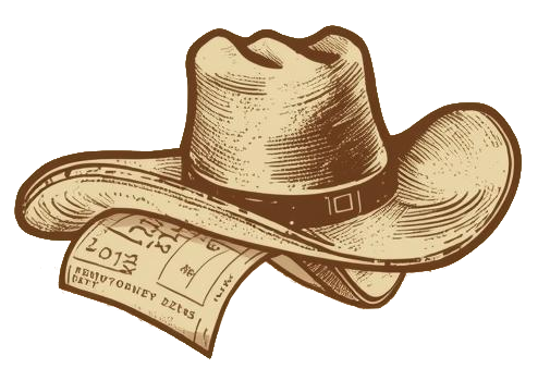 Receipt Rodeo